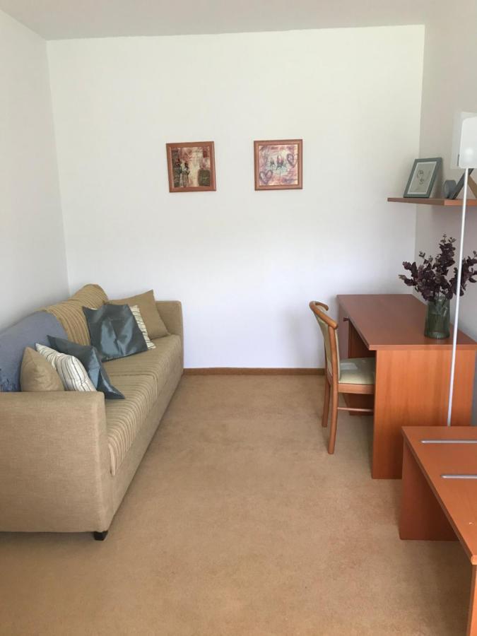 Lili Apartman Birdland Bükfürdő Exterior foto